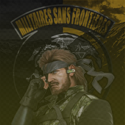 Naked Snake