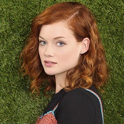 Rose Weasley