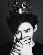 Lee Jongsuk