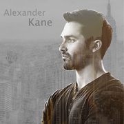 Alexander Kane