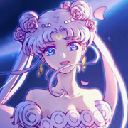 Princess Serenity