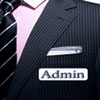 admin