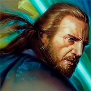 Qui-Gon Jinn