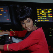 Nyota Uhura