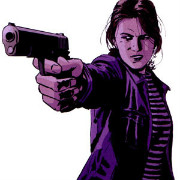 Renee Montoya