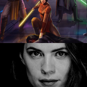 Bastila Shan