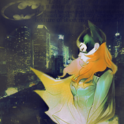 Barbara Gordon