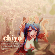 Ito Chiyo