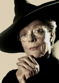 Minerva MacGonagall