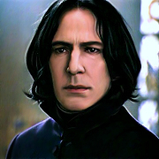 Severus Snape