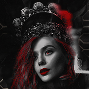 Wanda Maximoff