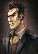 Handsome Jack