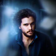 Kit Harington