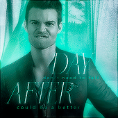 Elijah Mikaelson