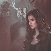 Katherine Pierce