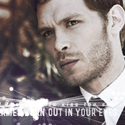 Niklaus Mikaelson