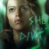 Freya Mikaelson