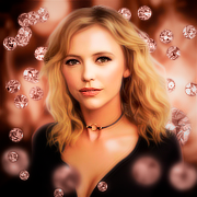 Freya Mikaelson
