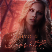 Rebekah Mikaelson