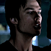 Damon Salvatore