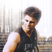 Kol Mikaelson