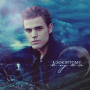 Stefan Salvatore