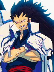 Gajeel Redfox