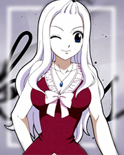 Mirajane Strauss