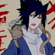 Uchiha Sasuke