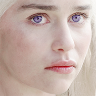 Daenerys Targaryen