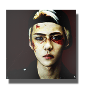 Oh Sehun