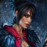 Morrigan