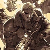 Jack Morrison