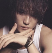 Kim Jaejoong