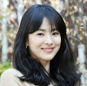 Ahn Hae Soo