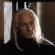 Abraxas S. Malfoy