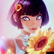 Uzumaki Himawari