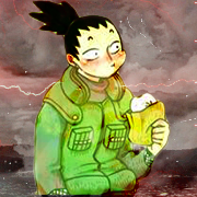 Nara Shikamaru