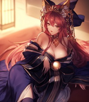 Tamamo no Mae