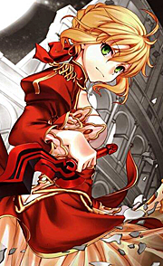 Nero Claudius