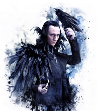 Lord Corvus Loki