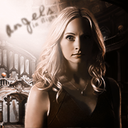 Caroline Forbes[x]