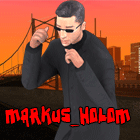 Markus Holom