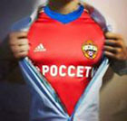 CSKA Moscow