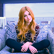 Katherine McNamara