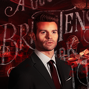 Elijah Mikaelson