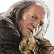 Argus Filch