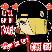 Tsukuri no Deidara