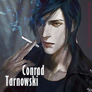 Conrad Tarnowski