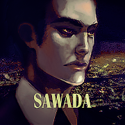 Tsunayoshi Sawada